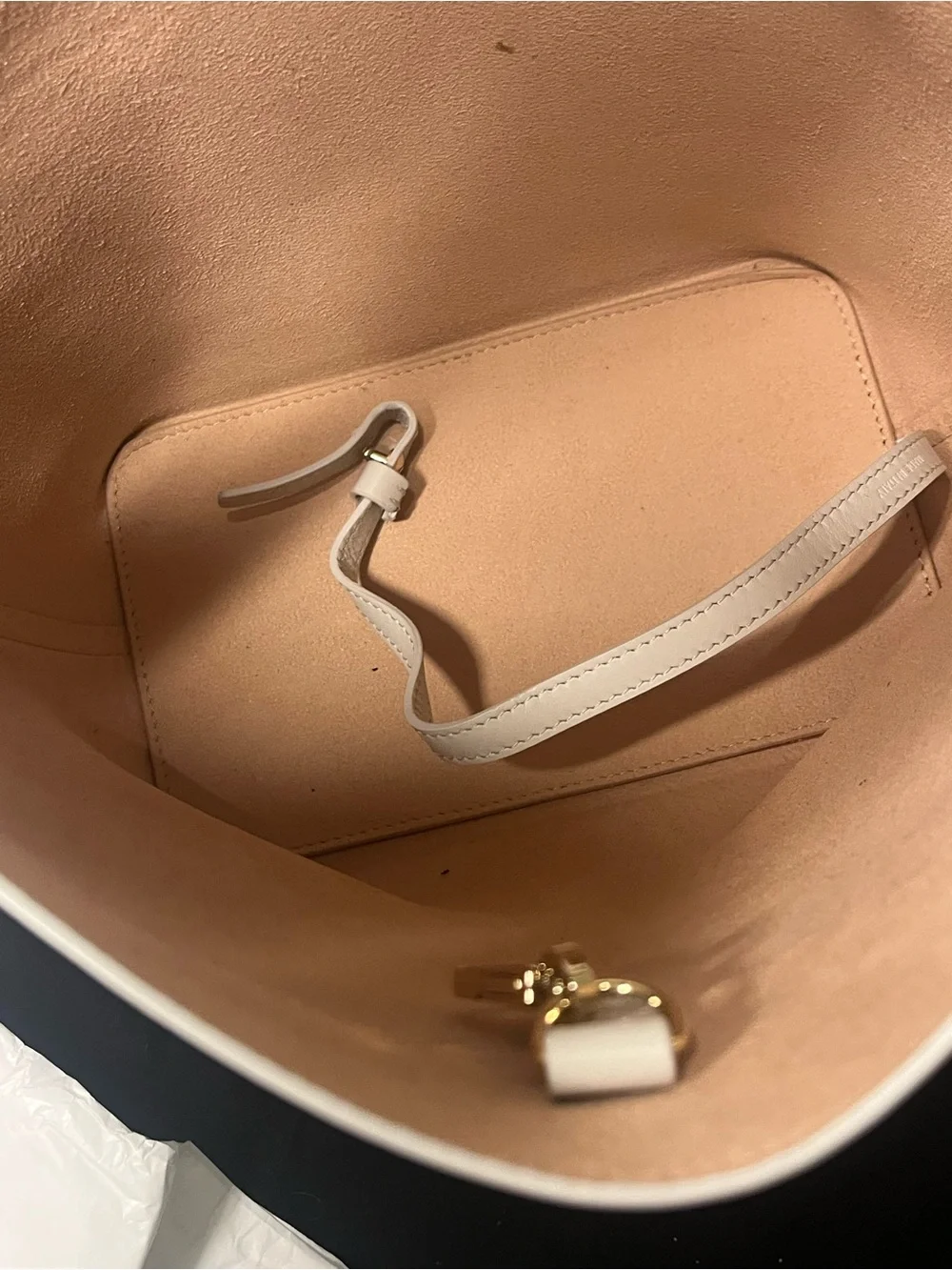 Authentic Giorgio Armani Bag